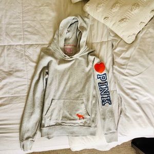 VS PINK University of Florida Gators Sweater M